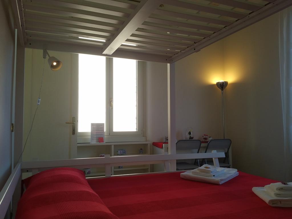 Bed and breakfast Vatican Walls 3*