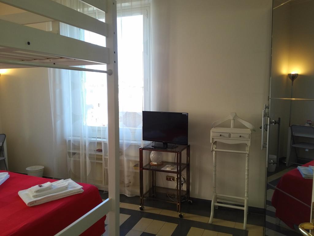 Bed and breakfast Vatican Walls