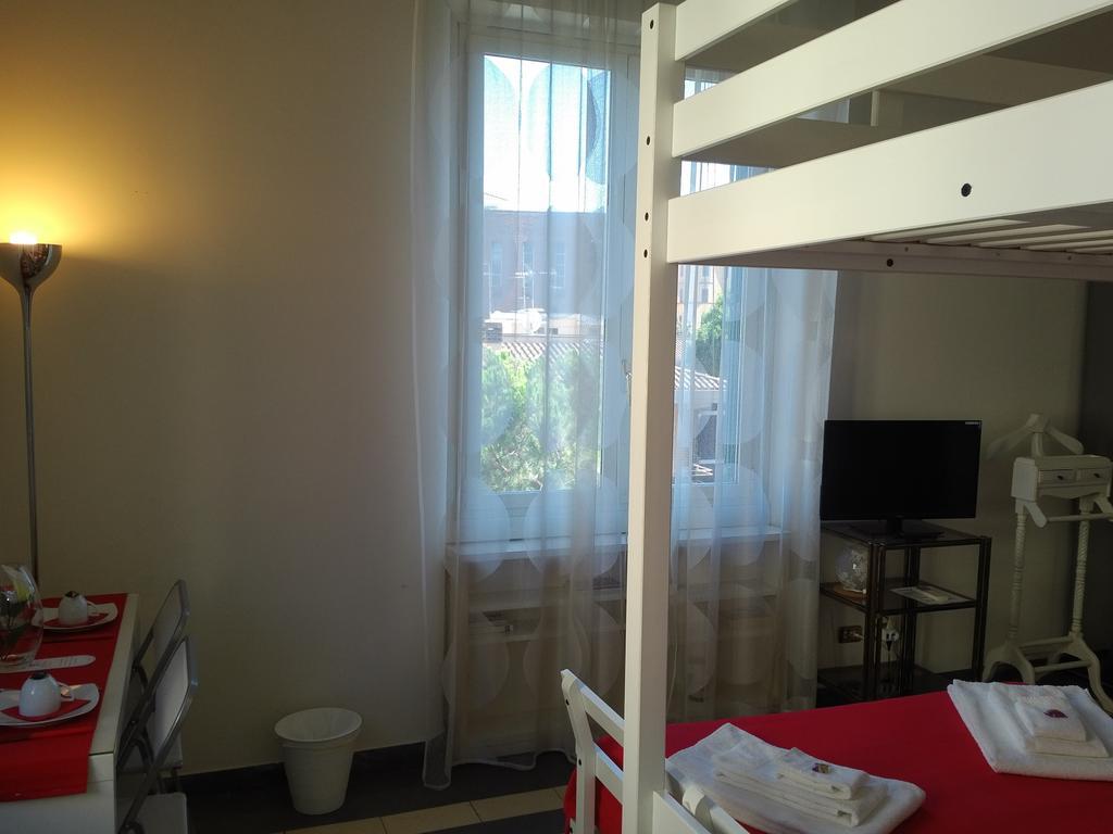 Vatican Walls Bed and breakfast