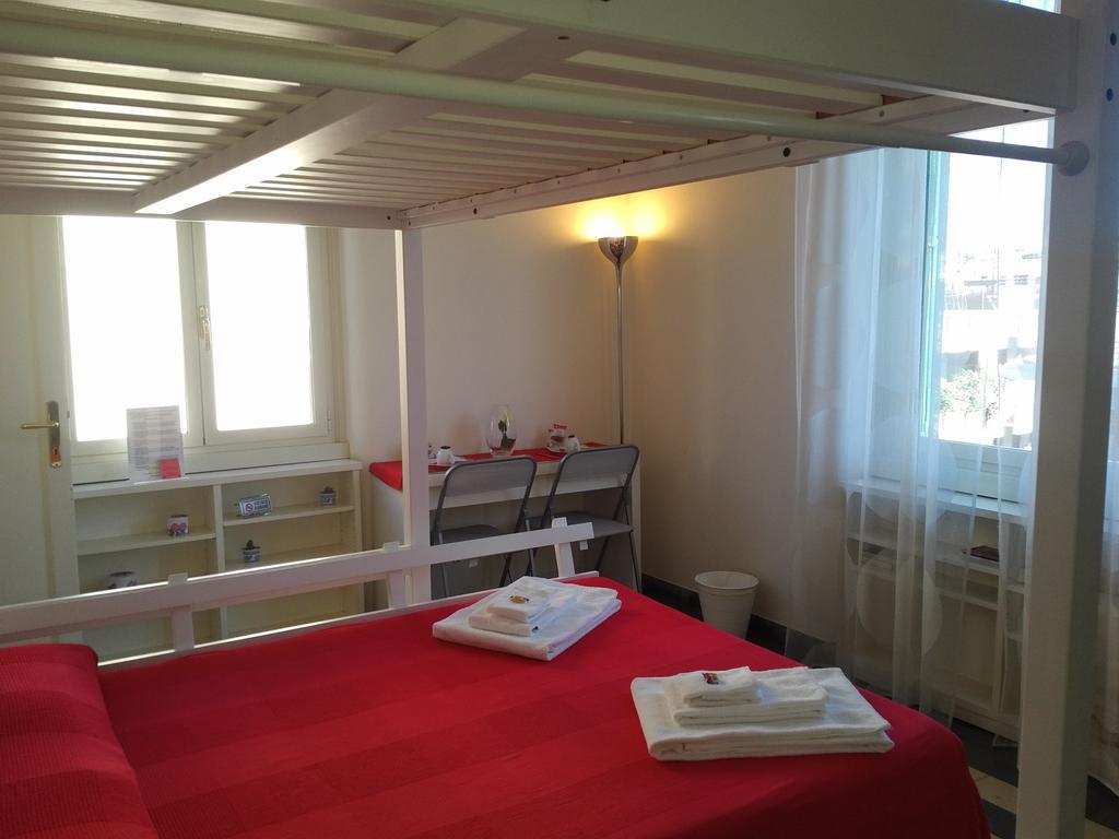Bed and breakfast Vatican Walls