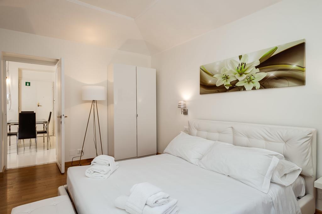 Fabuloucity Fontana Di Trevi Apartamento