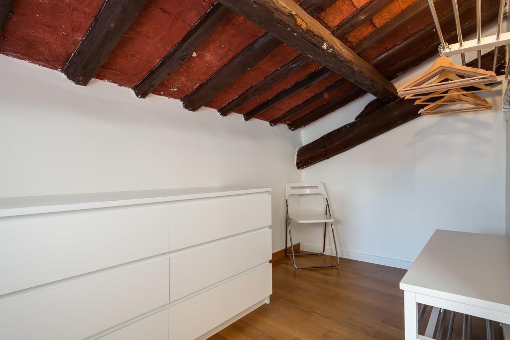 Apartamento Fabuloucity Fontana Di Trevi