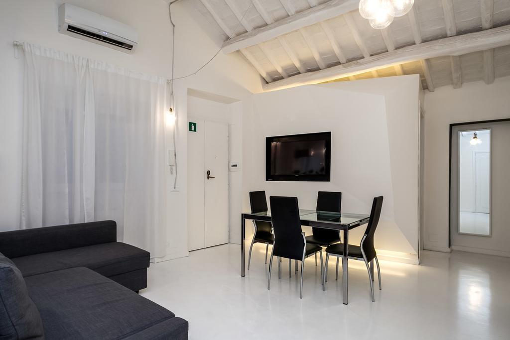 Apartamento Fabuloucity Fontana Di Trevi