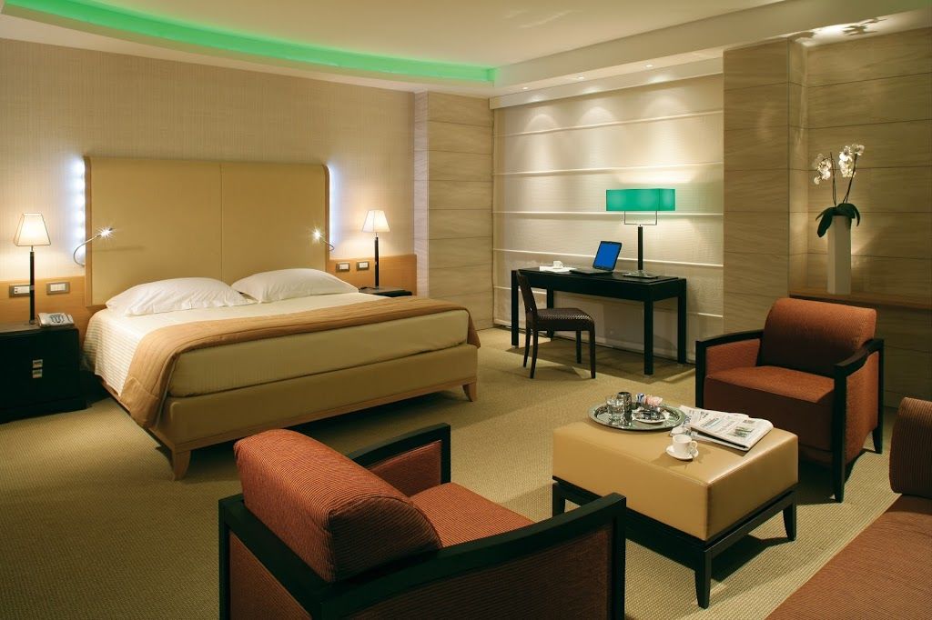 Precise House Mantegna Hotel