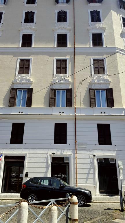 Apartamento Domus Colosseo Roma