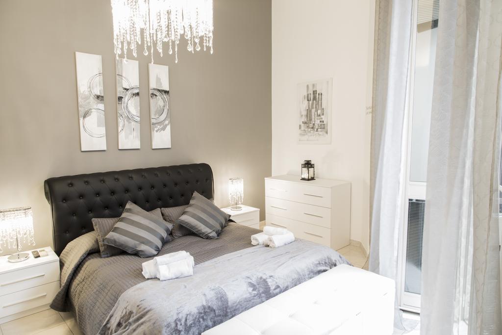 Nazionale 221 Luxury Apartamento Roma
