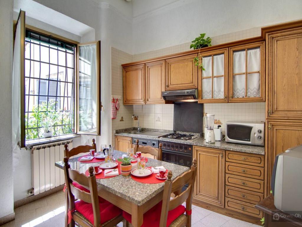 Apartamento Oltre Le Mura