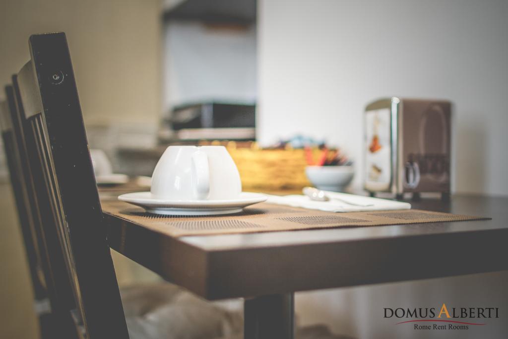 Domus Alberti 2*