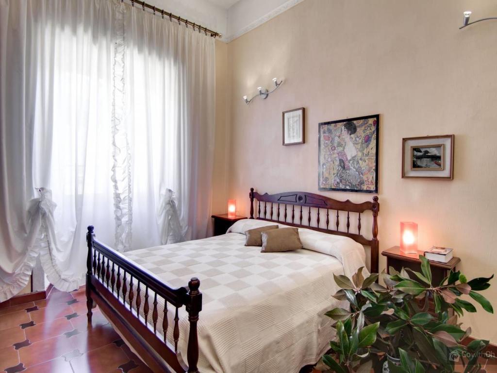 Oltre Le Mura * Roma