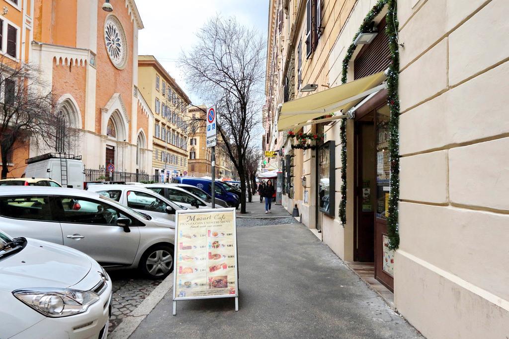 Scipioni Casa de hóspedes 2*
