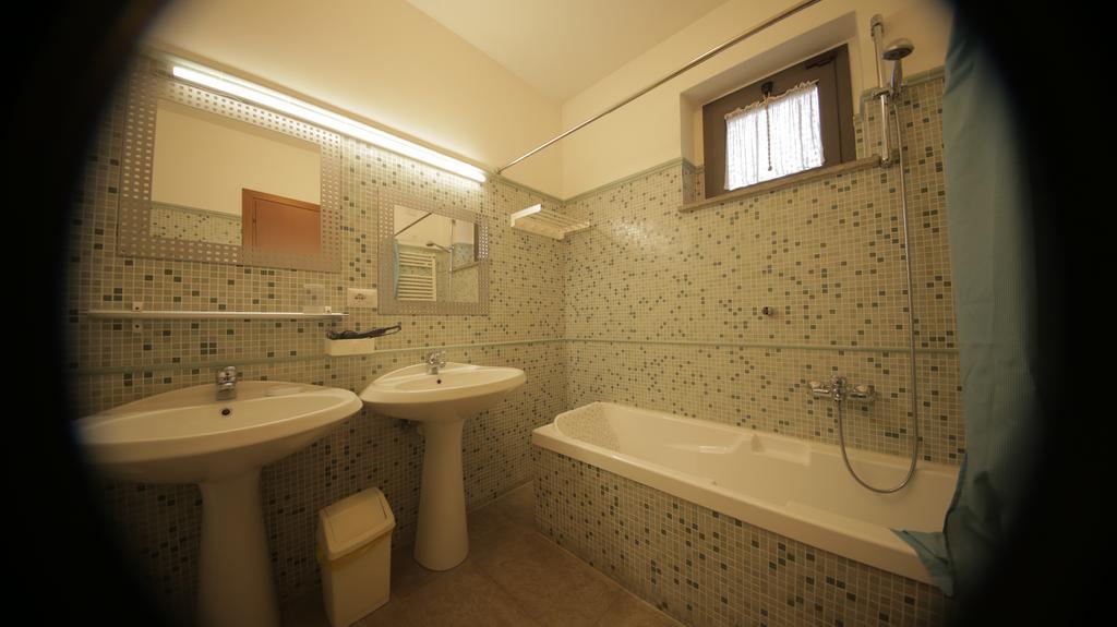La Pennichella Bed & Breakfast *