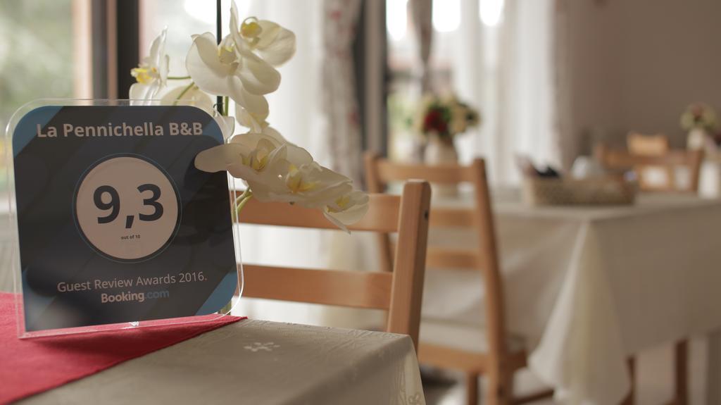 La Pennichella Bed & Breakfast Roma