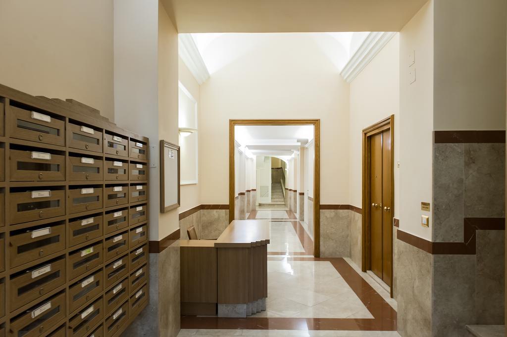 Maison Boncompagni * Rom