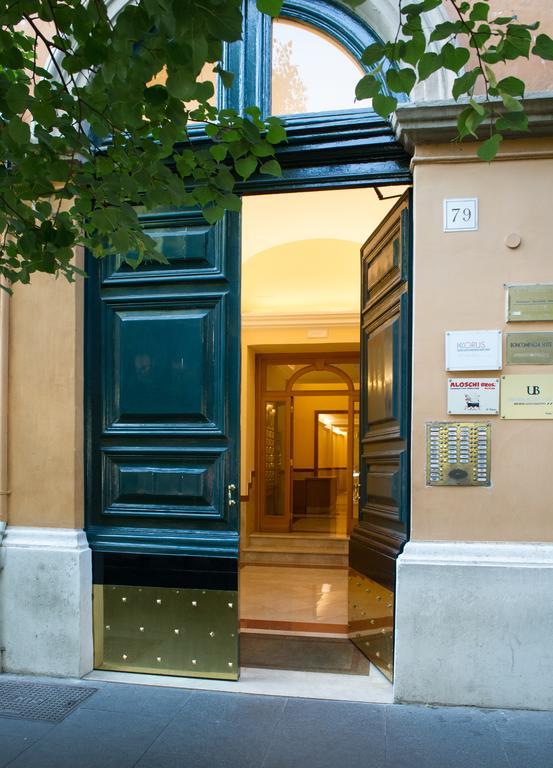 Maison Boncompagni Gasthof Rom