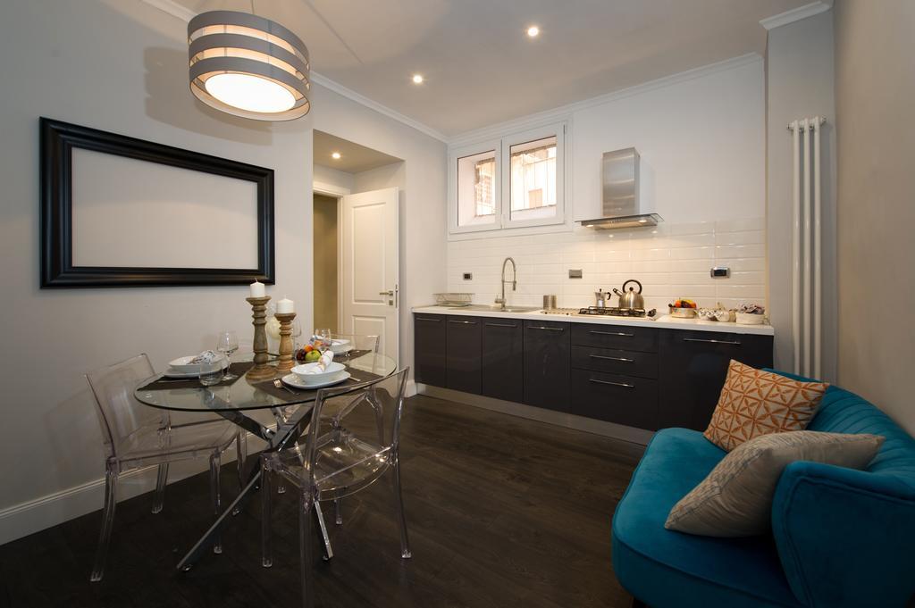 Maison Boncompagni Affittacamere Roma