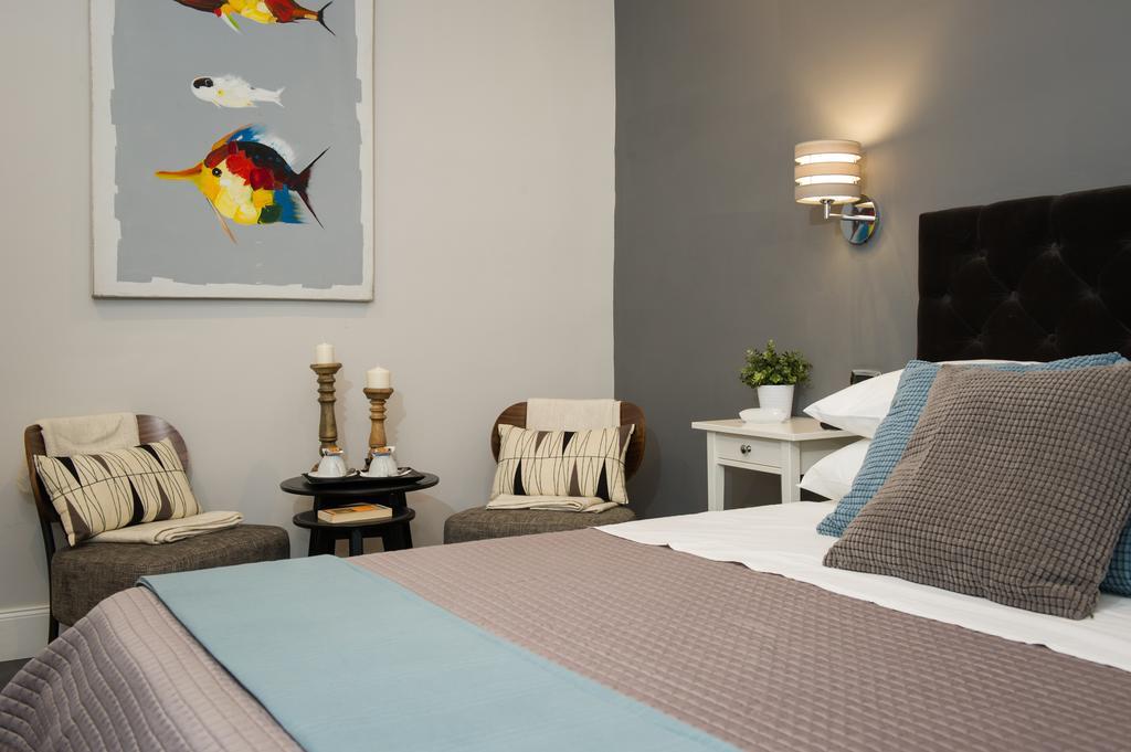 Gasthof Maison Boncompagni *