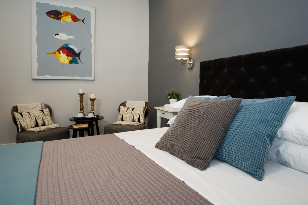 Maison Boncompagni Affittacamere Roma