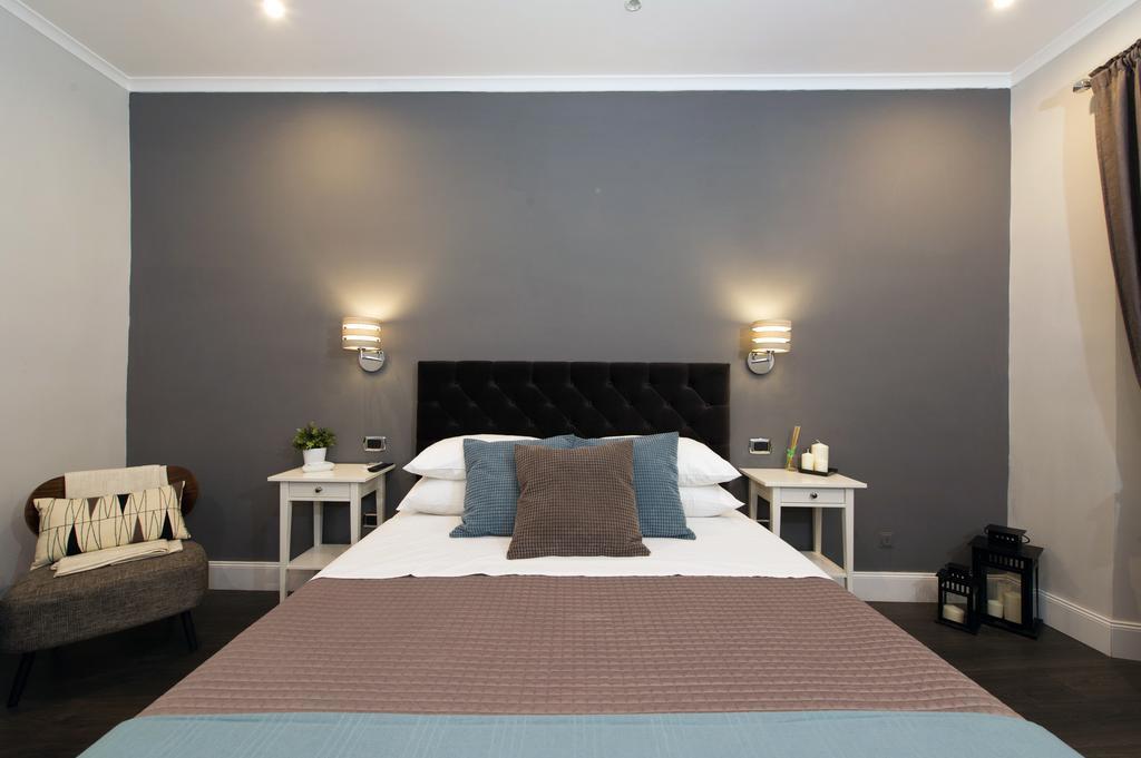 Maison Boncompagni Gasthof Rom