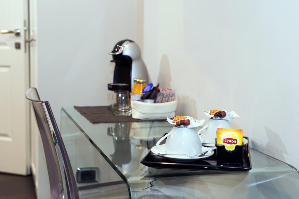 Maison Boncompagni * Roma
