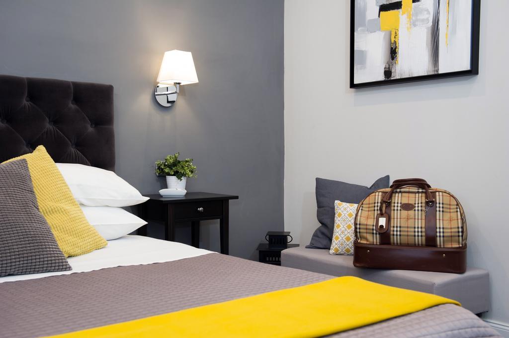 Maison Boncompagni Affittacamere