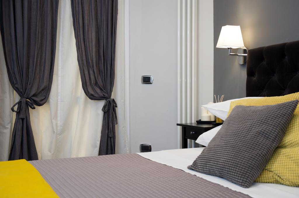 Maison Boncompagni Affittacamere *
