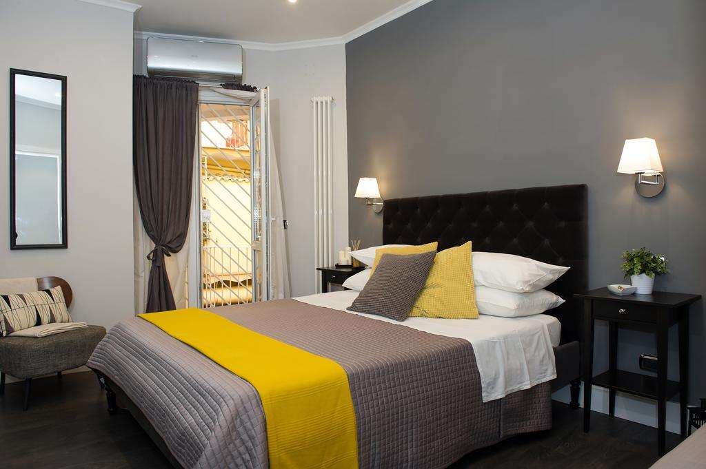 Maison Boncompagni Rom
