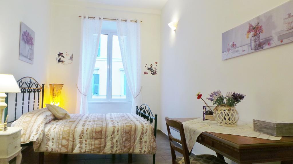 Apartment Cuore Di Testaccio Rom