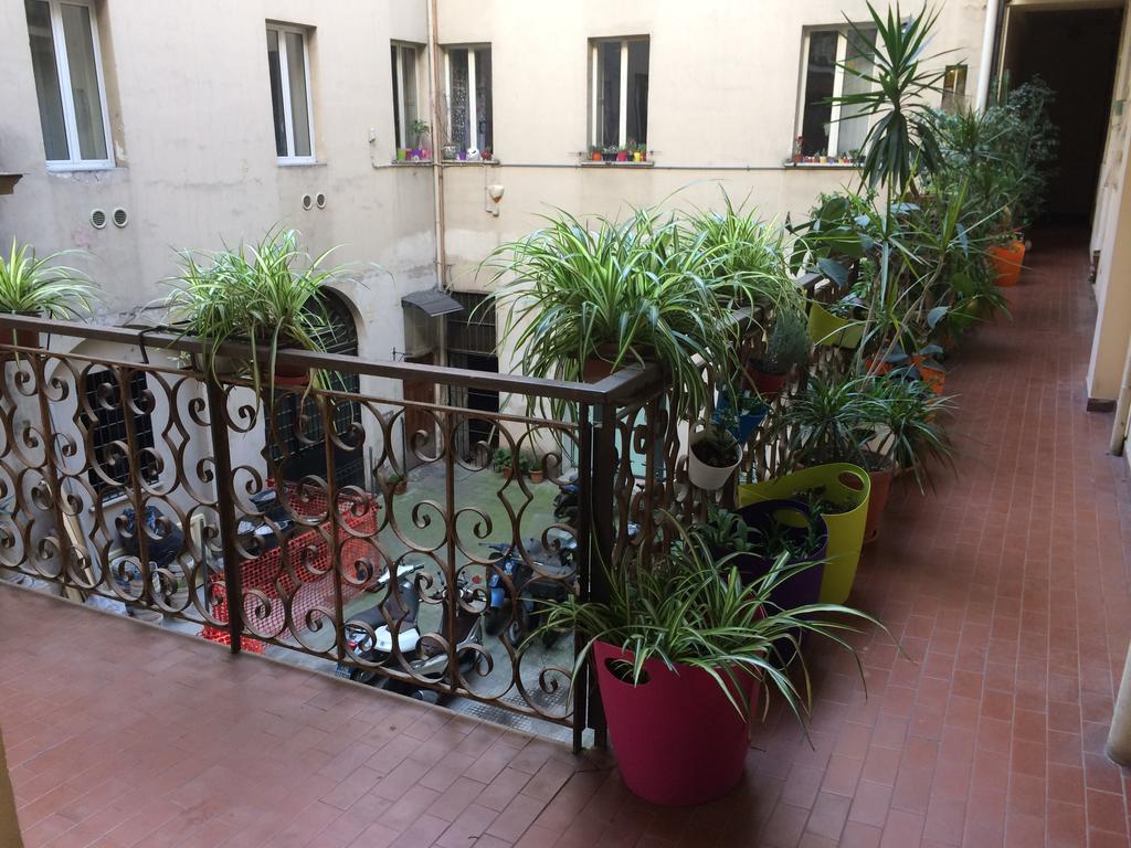 Cuore Di Testaccio Rom