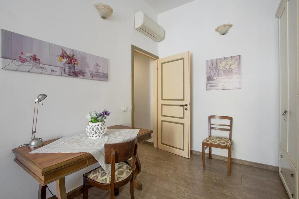 Apartment Cuore Di Testaccio Rom