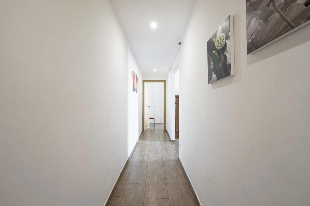 Apartment Cuore Di Testaccio Rom