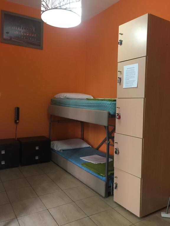 Hostal City Roma