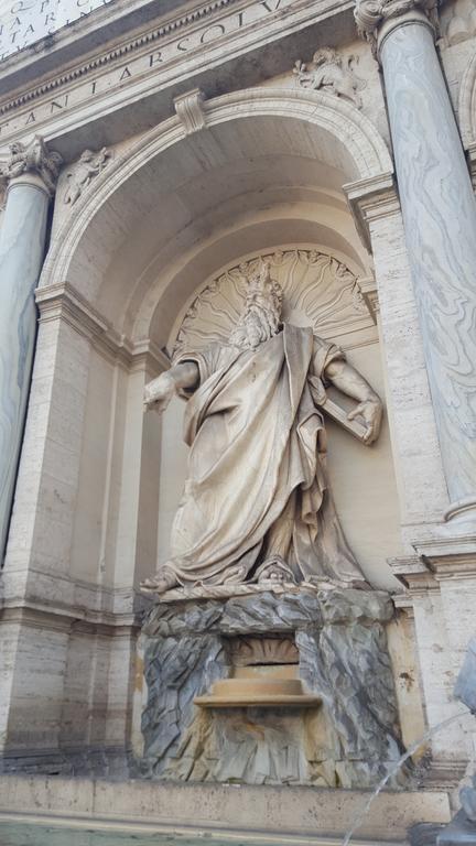 Tiffany 3* Roma