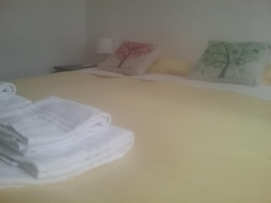 Appartamento Borgo Pio Wr *