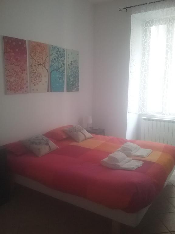Appartamento Borgo Pio Wr *