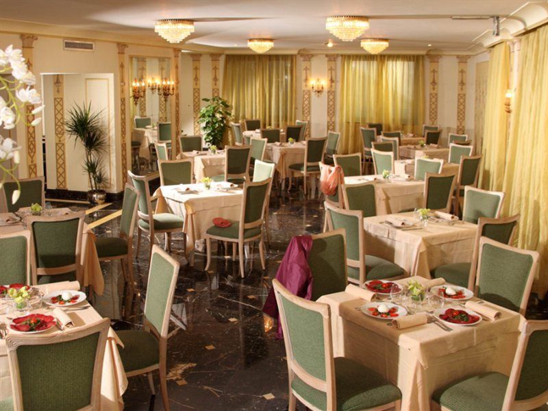 Donna Laura Palace By Omnia 4*