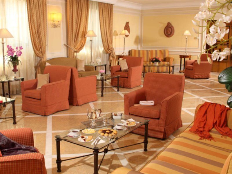 Donna Laura Palace By Omnia 4*