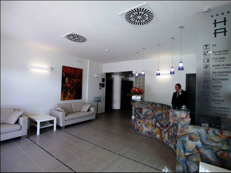 Hotel Artis Roma