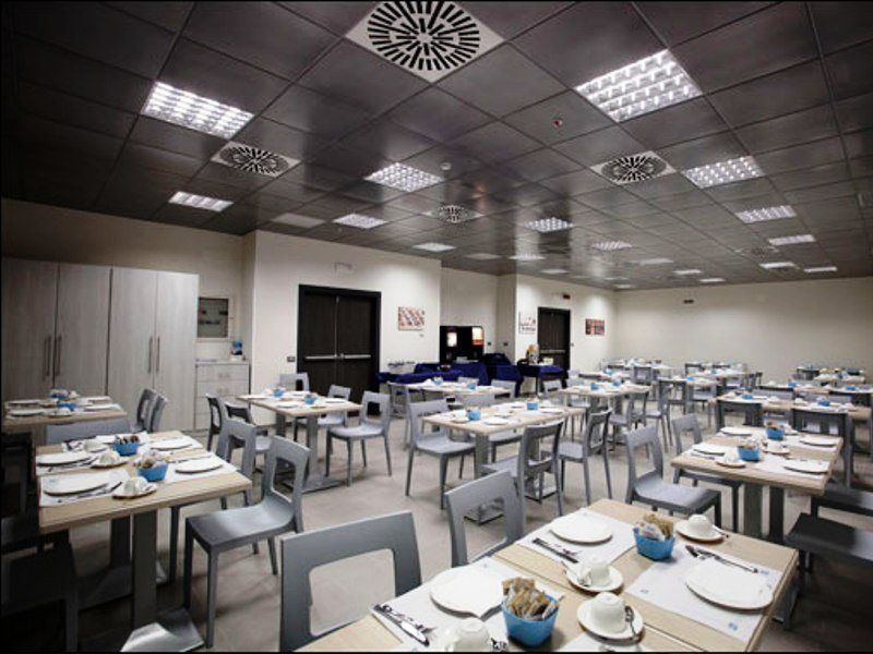 Hotel Artis Roma