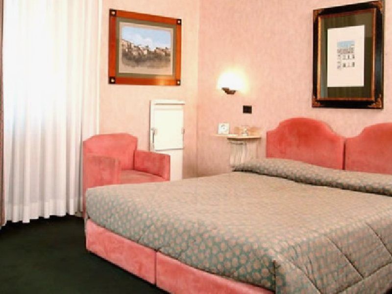 Valle 3* Rom