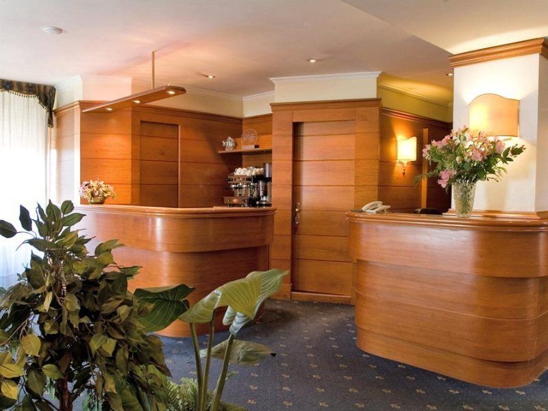 Laura Hotel Roma
