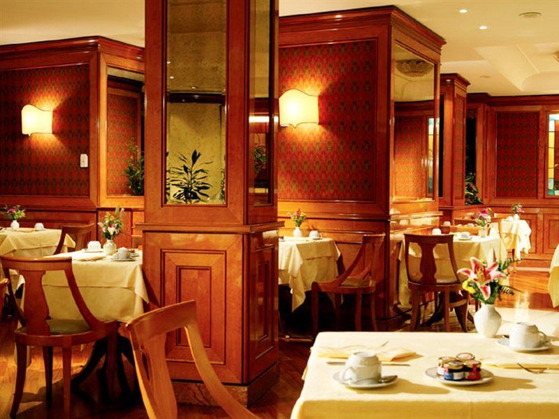 Hotel Artemide