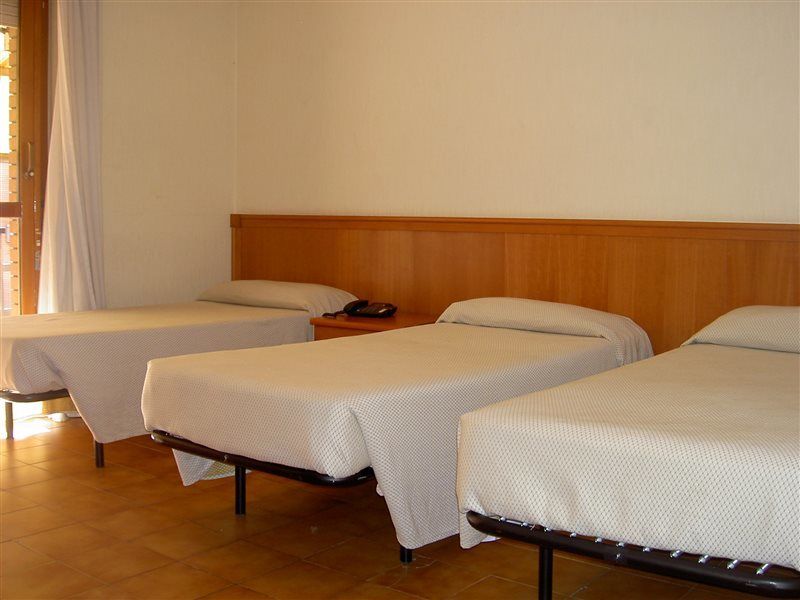 Hotel Cinecittà 3*