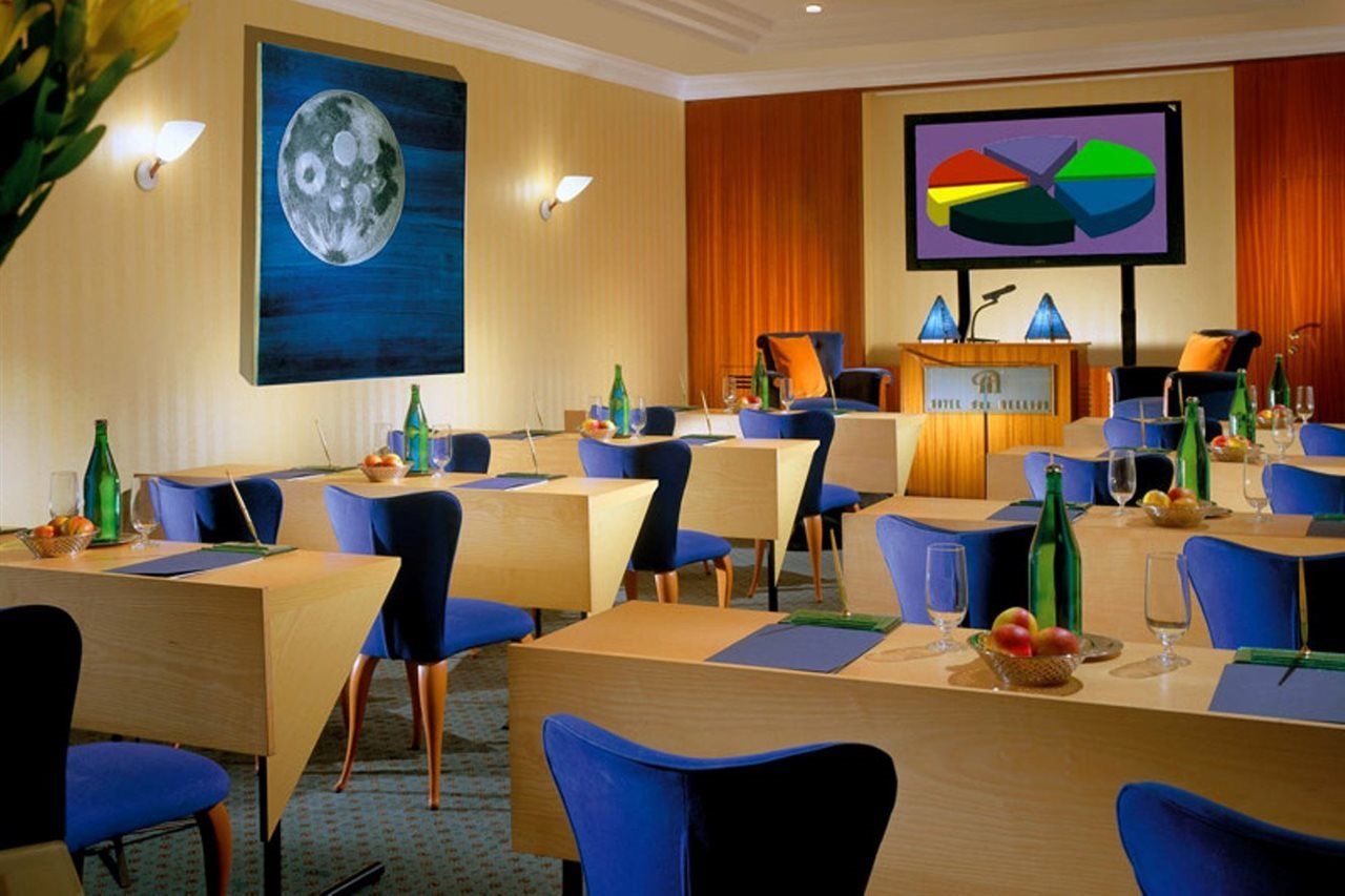 Dei Mellini Hotell 4*