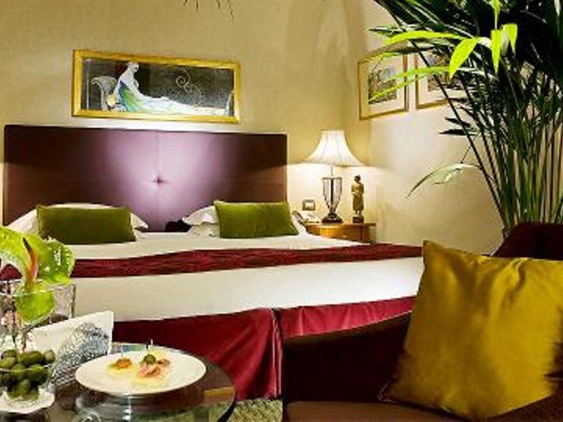 Hotel Dei Mellini Roma