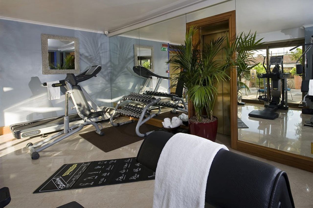 Dei Mellini 4* Roma