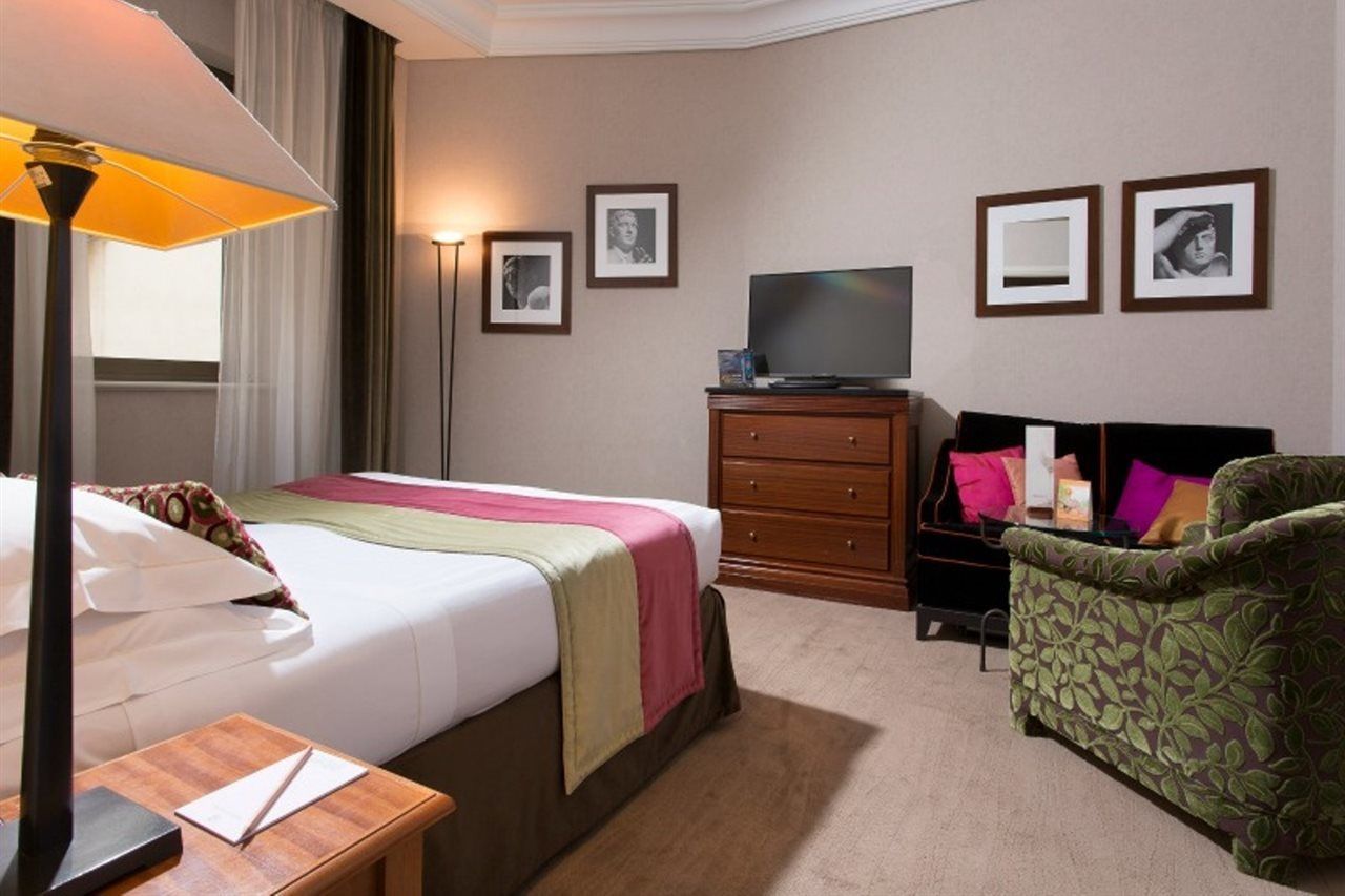Hotell Dei Mellini