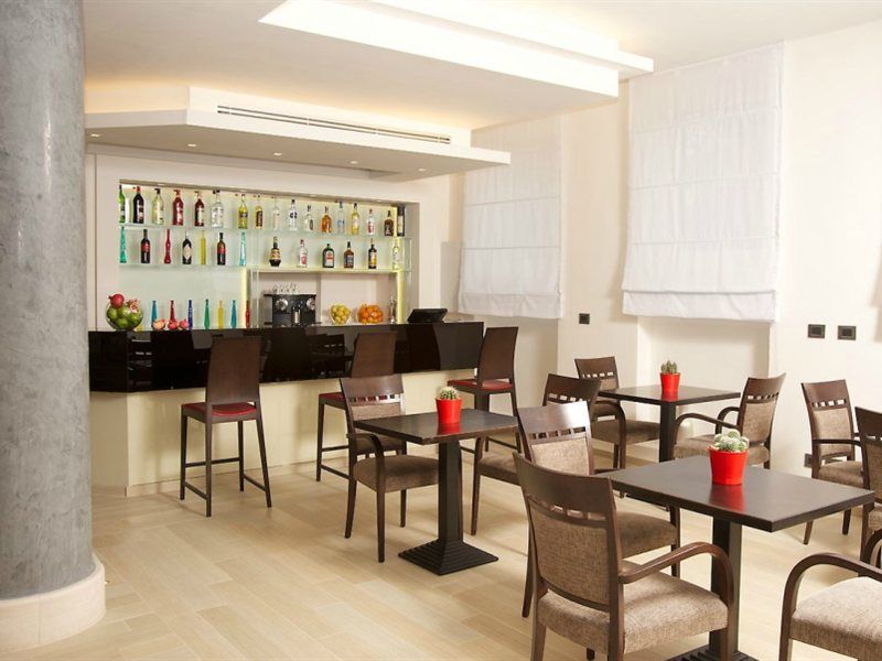 Hotel Occidental Aurelia