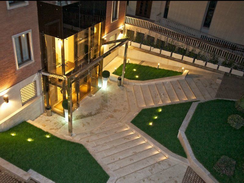 Occidental Aurelia 4*