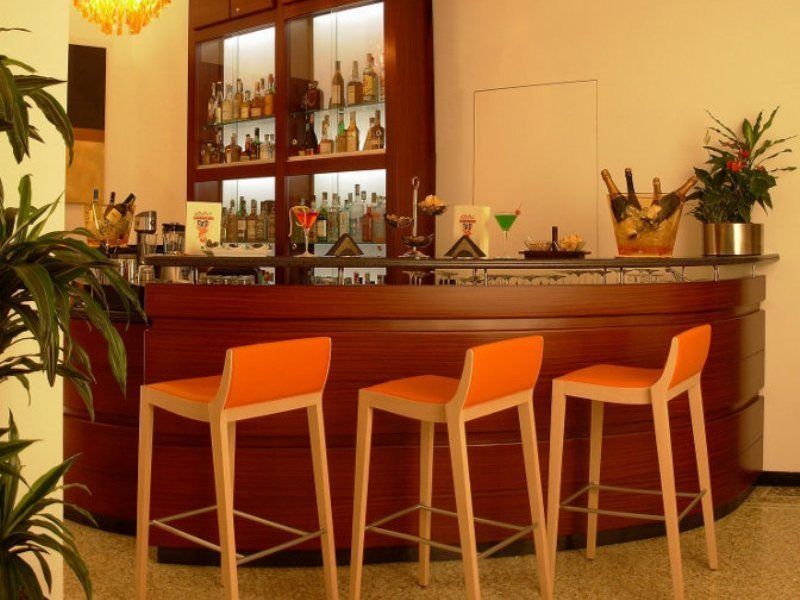 Hotell Genova
