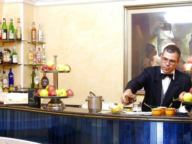 Milani Hotel Rom